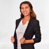 Marie Joy Adarlo