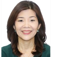 Jocelyn Chua