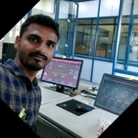 Mohanraj N