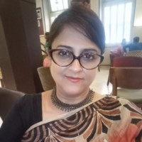 Chandrani Biswas