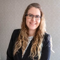 Annelie Rudolfsson