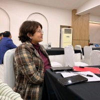 Shraddha Khatiwada
