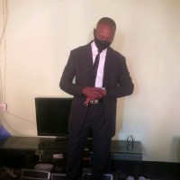Jack Mulamba