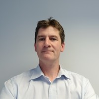 Jonathan Douglas