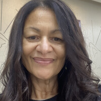 Nina Siddiqui