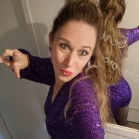 Ingrid Van Der Voort - Raaphorst