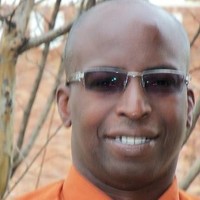 M. Baker, Jr.