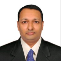 Jiten Nayak
