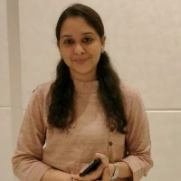 Haindavi Kethavarapu