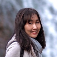 Mai Le Tran Khanh, Fia