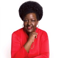 Gwen Alexander