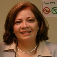 Eneida Rodríguez-Rossy, Ph.D