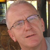 John Barnbrook