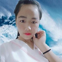 丁福英