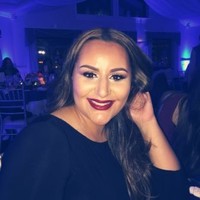 Sofia Alami