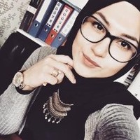 Büşra Keskin