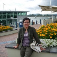 Ella Meilianda