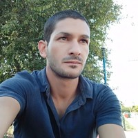 Yoav Edri