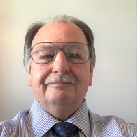 Stephen Davies