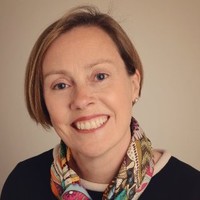 Melanie Hiorns
