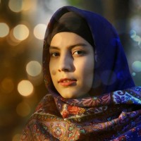 Zahra Sadeghi