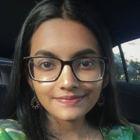 Aleena George