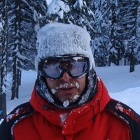 Sergey Zibert