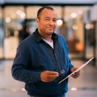 Yves Belina Podgaetsky