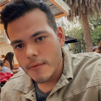 Marco Antonio Medina López