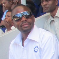 Victor Ndhlovu