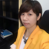 Kerry Wei