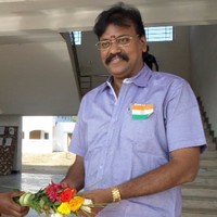 Pavalasenthilvelu Manikavelu