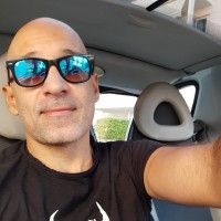 Vassilis Galliakis