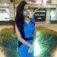 Amrita Gupta