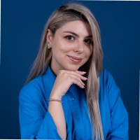 Iren Torosian