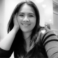Melanie Ilagan Richmond