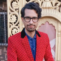 JeNiL Darji