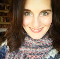 Melissa Garrett
