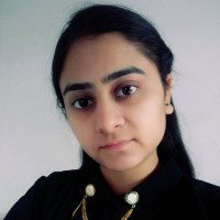 Kamalpreet Kaur