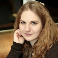 Валерия Данилова