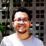 Afnan Ariff