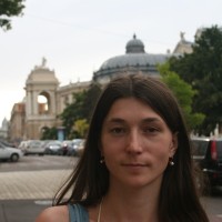 Natalya Egorkina