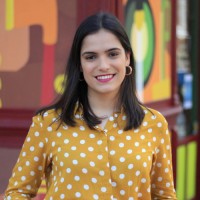 Erika González Maristegui
