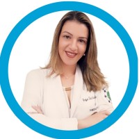 Christine Loureiro Almeida Rolke