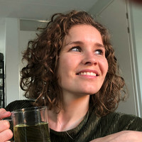 Nadyne Ruiter
