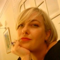 Stéphanie GERSTER COLLOMBET