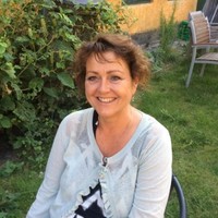 Helle Vibeke Jensen