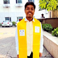 Rohan Chaurasia