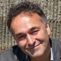 Martin Cradick