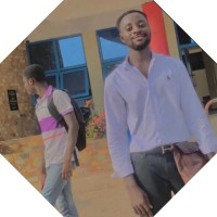 Ebenezer Ackah